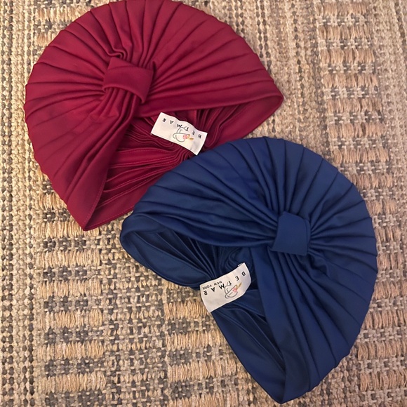 BETMAR turban bundle - Picture 1 of 4
